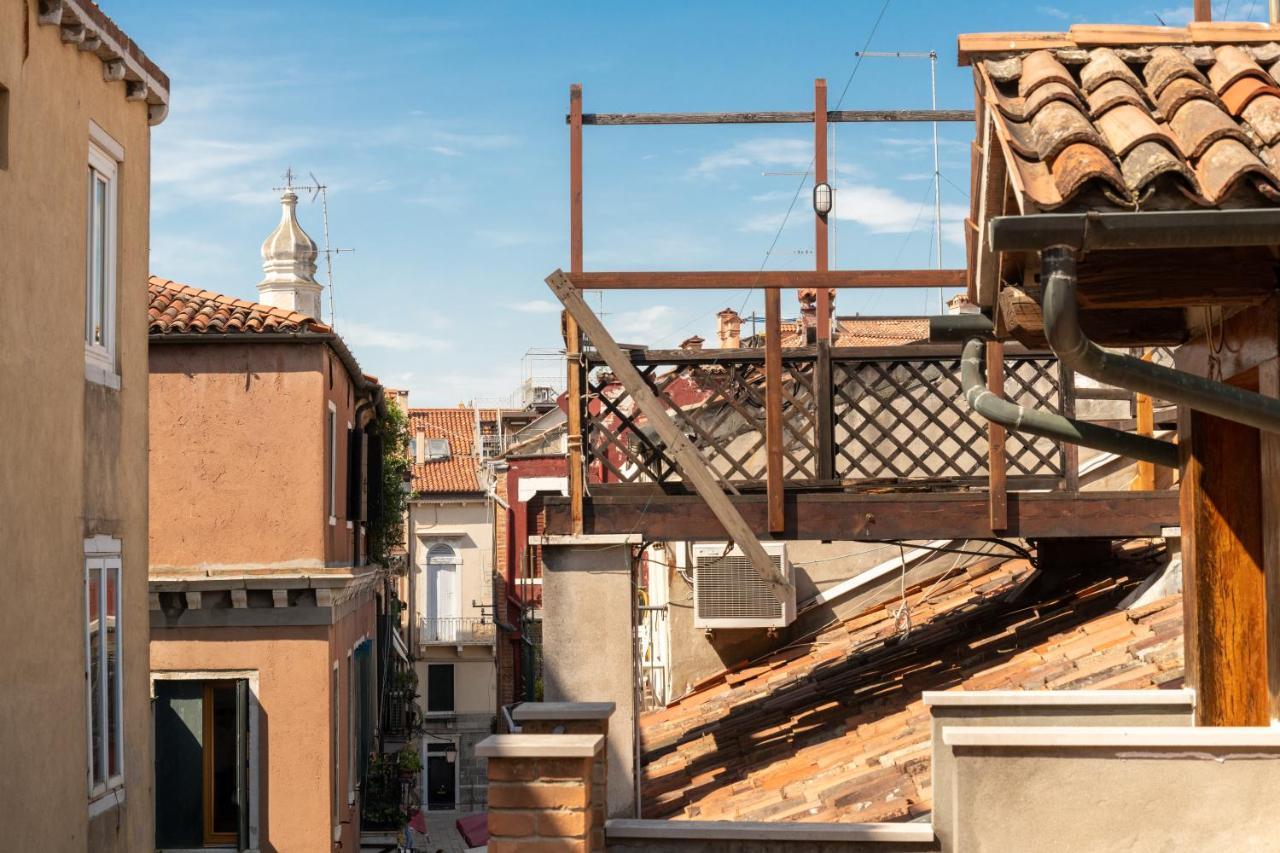 Apartamento Palazzina Schiavoni *