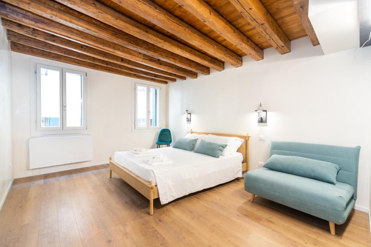 Palazzina Schiavoni Apartamento *