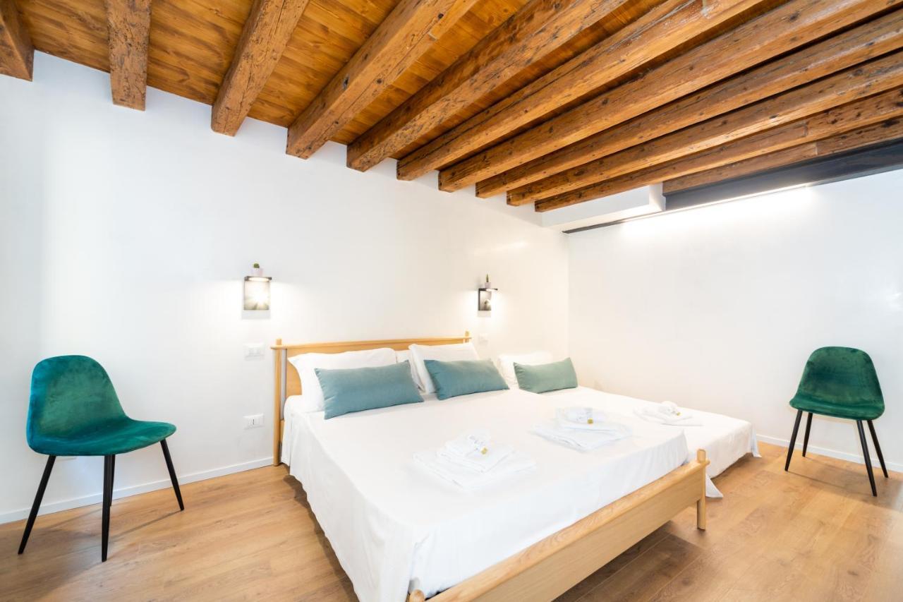 Palazzina Schiavoni * Venecia