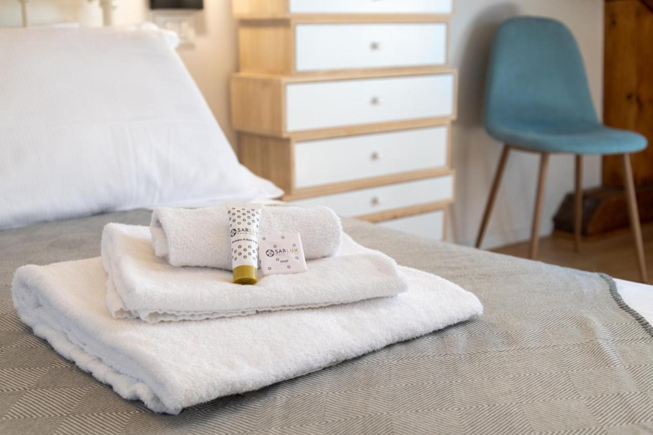 Apartamento Palazzina Schiavoni