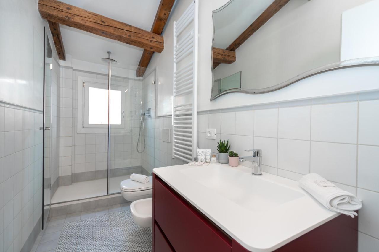 Apartamento Palazzina Schiavoni *