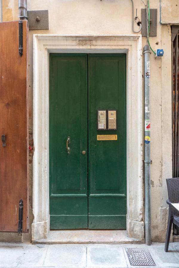Palazzina Schiavoni Apartment Venice
