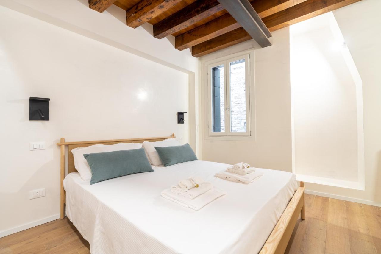 Palazzina Schiavoni Venice