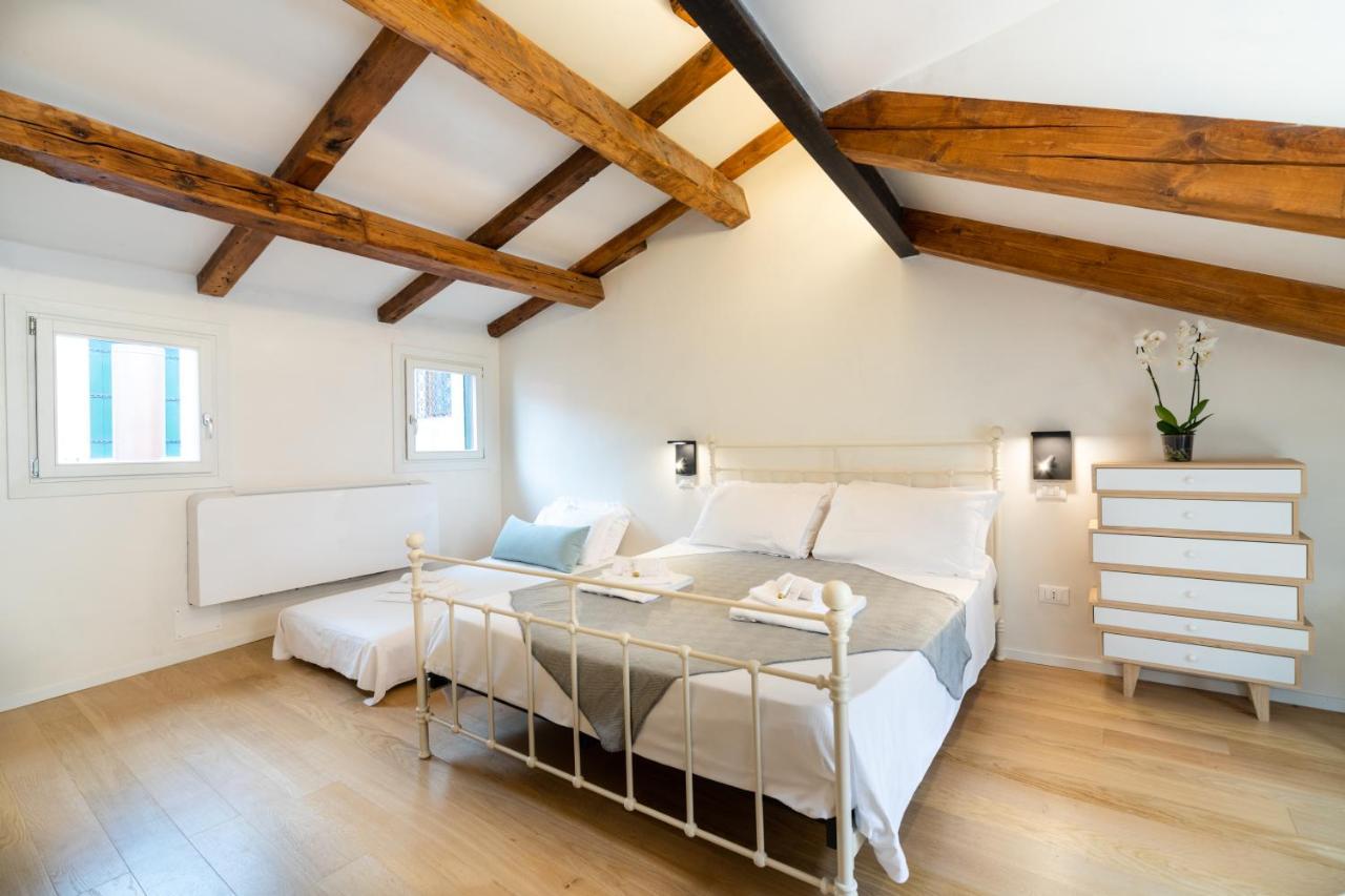Apartment Palazzina Schiavoni