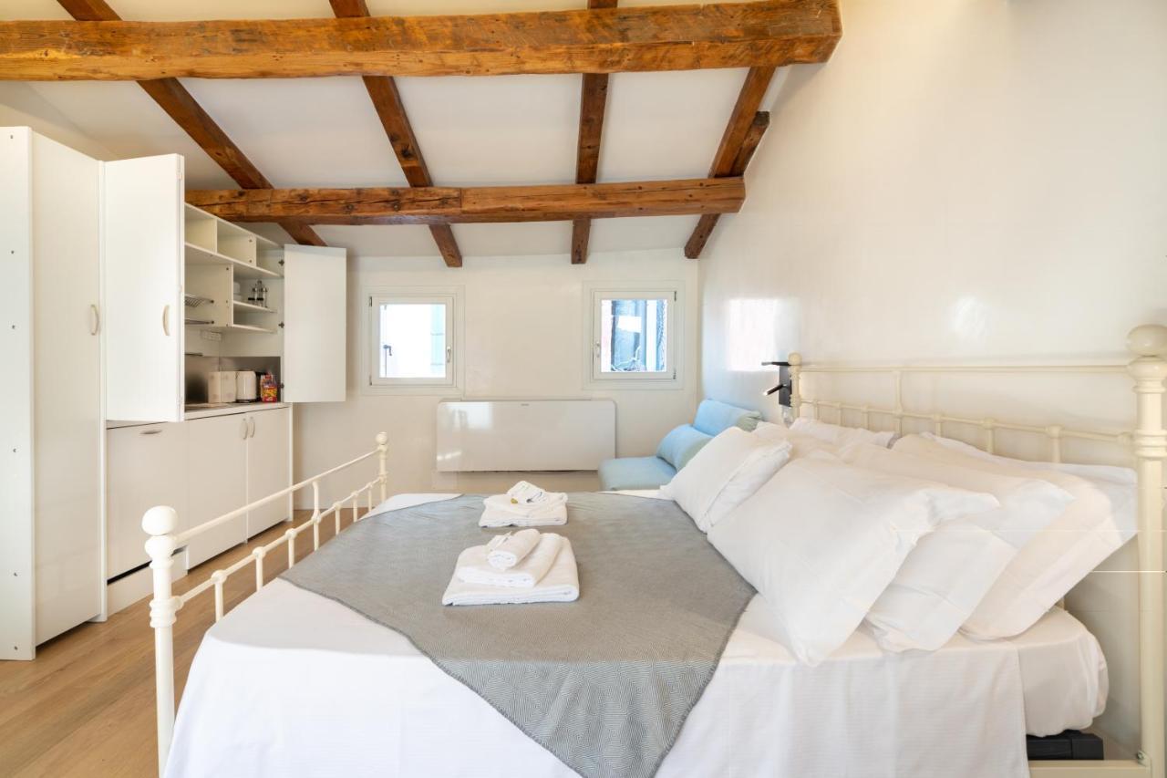 Apartment Palazzina Schiavoni