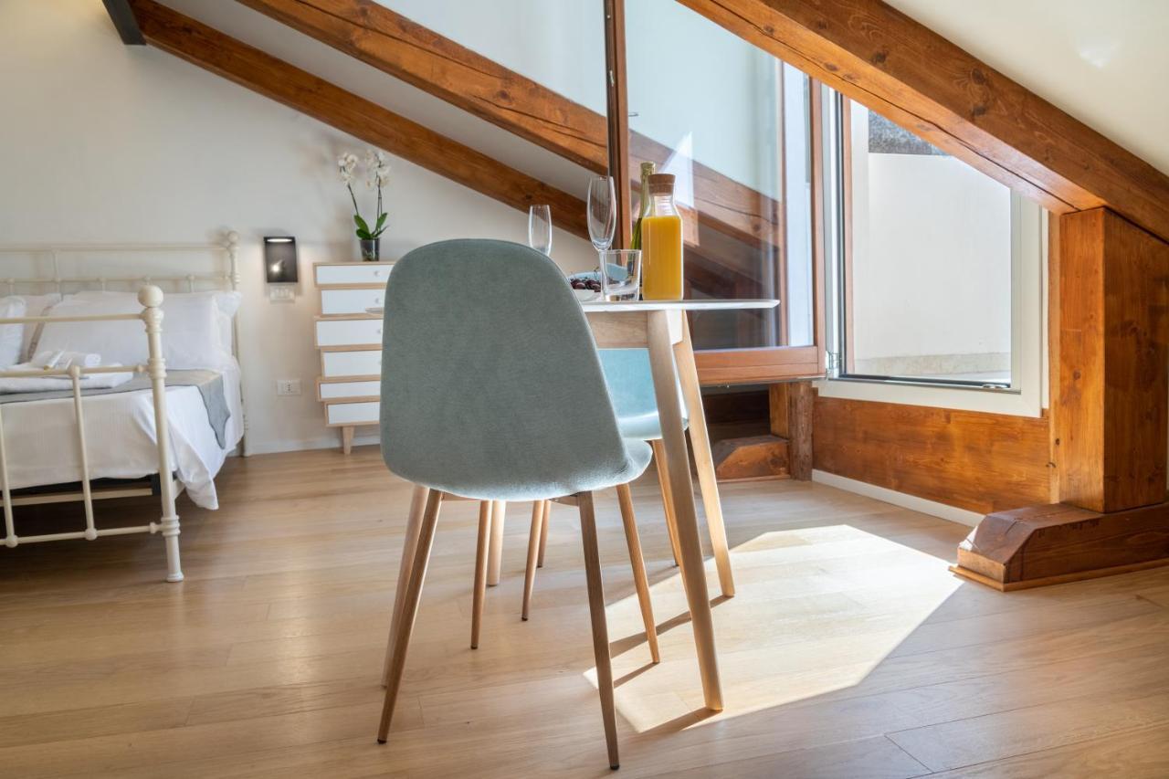 Palazzina Schiavoni Apartment *