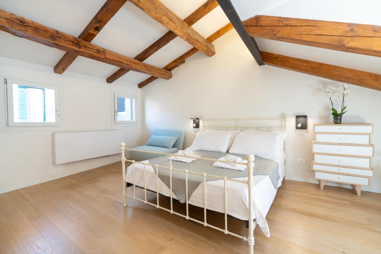 Apartment Palazzina Schiavoni